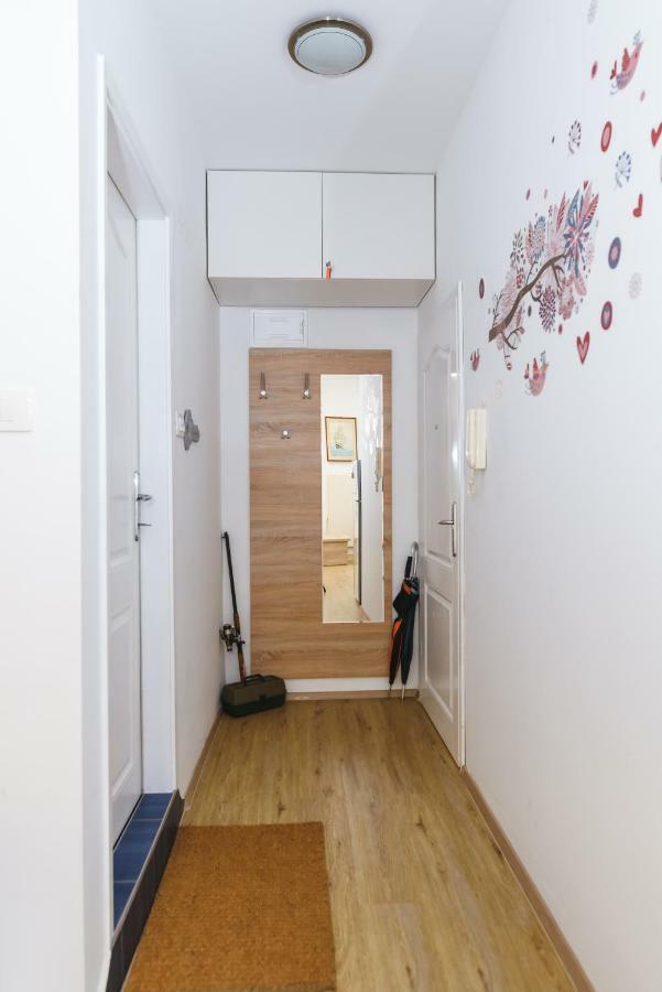 Apartment Martin Piran Exteriör bild